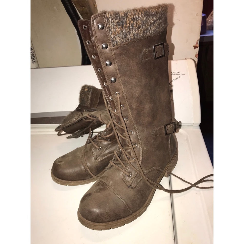Boots